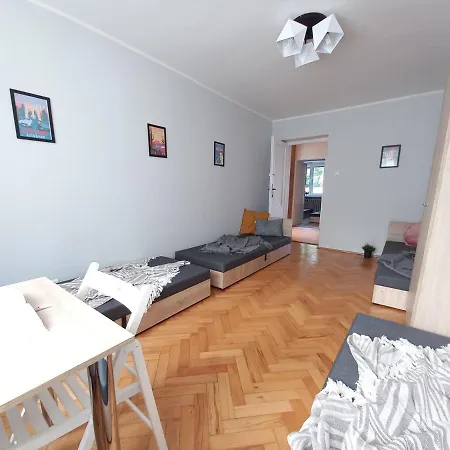 Tanie Spanie Na Grunwaldzkiej - Zameldowanie Bezobslugowe- Bydgoszcz Exterior photo