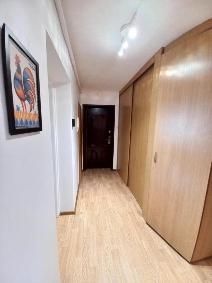 Homestay Tanie Spanie Na Grunwaldzkiej - Zameldowanie Bezobslugowe-
