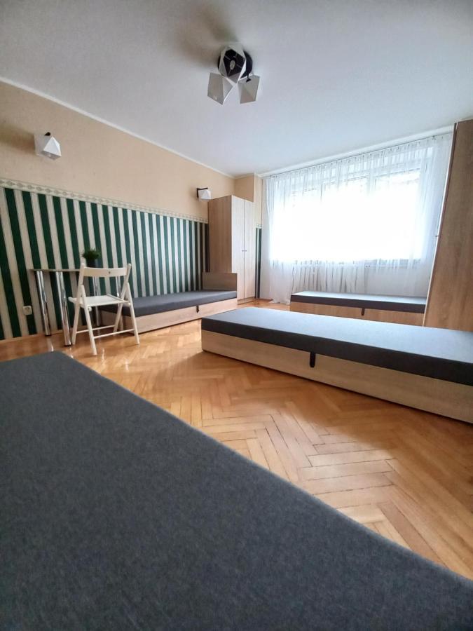 Homestay Tanie Spanie Na Grunwaldzkiej - Zameldowanie Bezobslugowe- Bydgoszcz