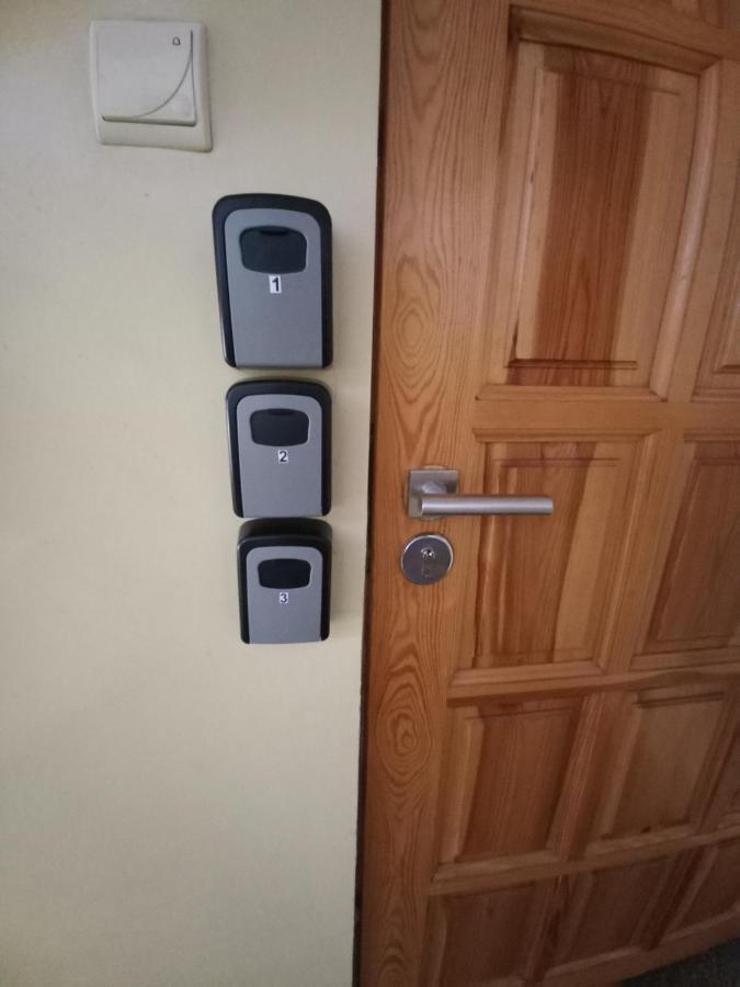 Tanie Spanie Na Grunwaldzkiej - Zameldowanie Bezobslugowe- Homestay *