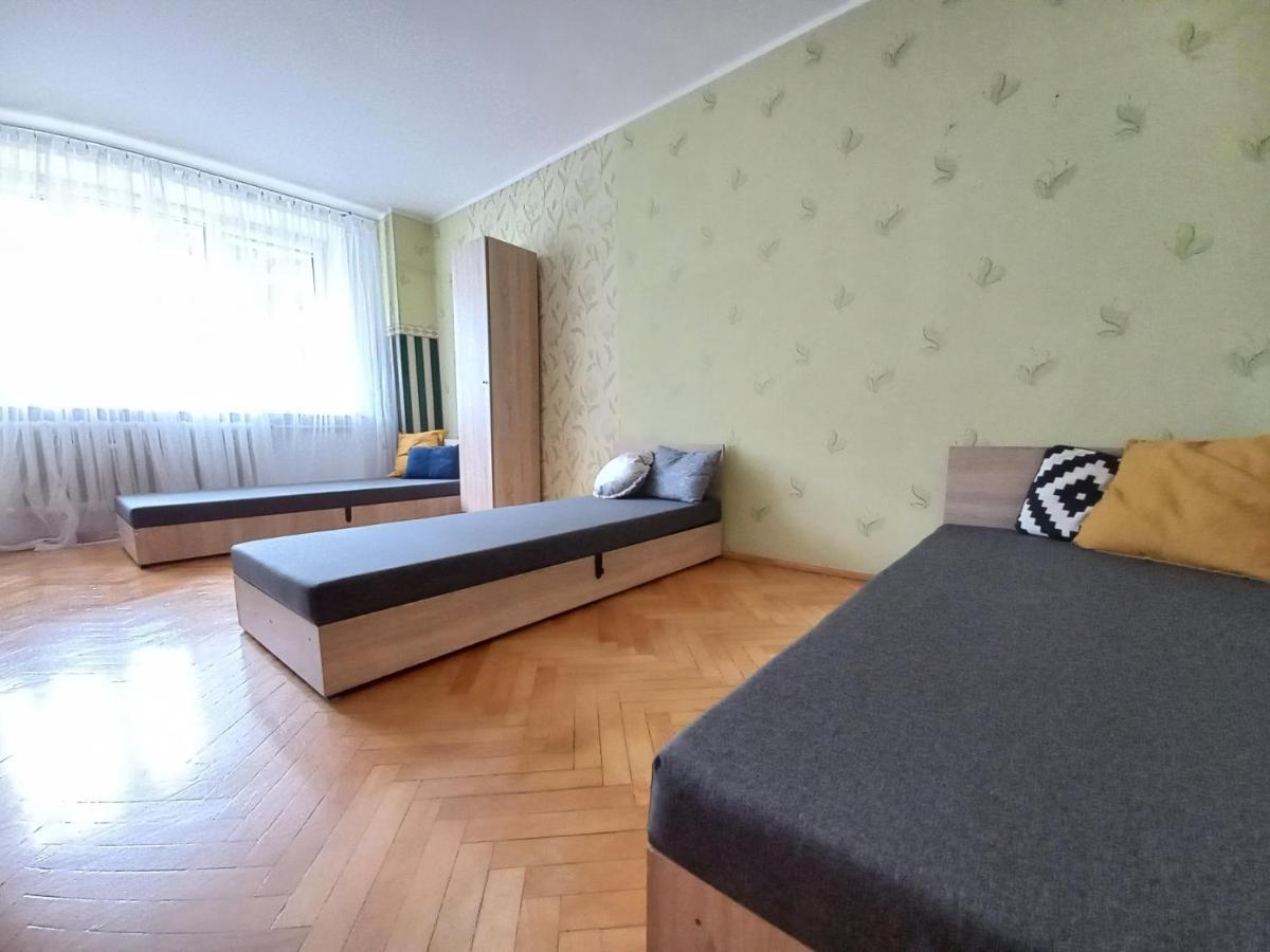 Homestay Tanie Spanie Na Grunwaldzkiej - Zameldowanie Bezobslugowe-